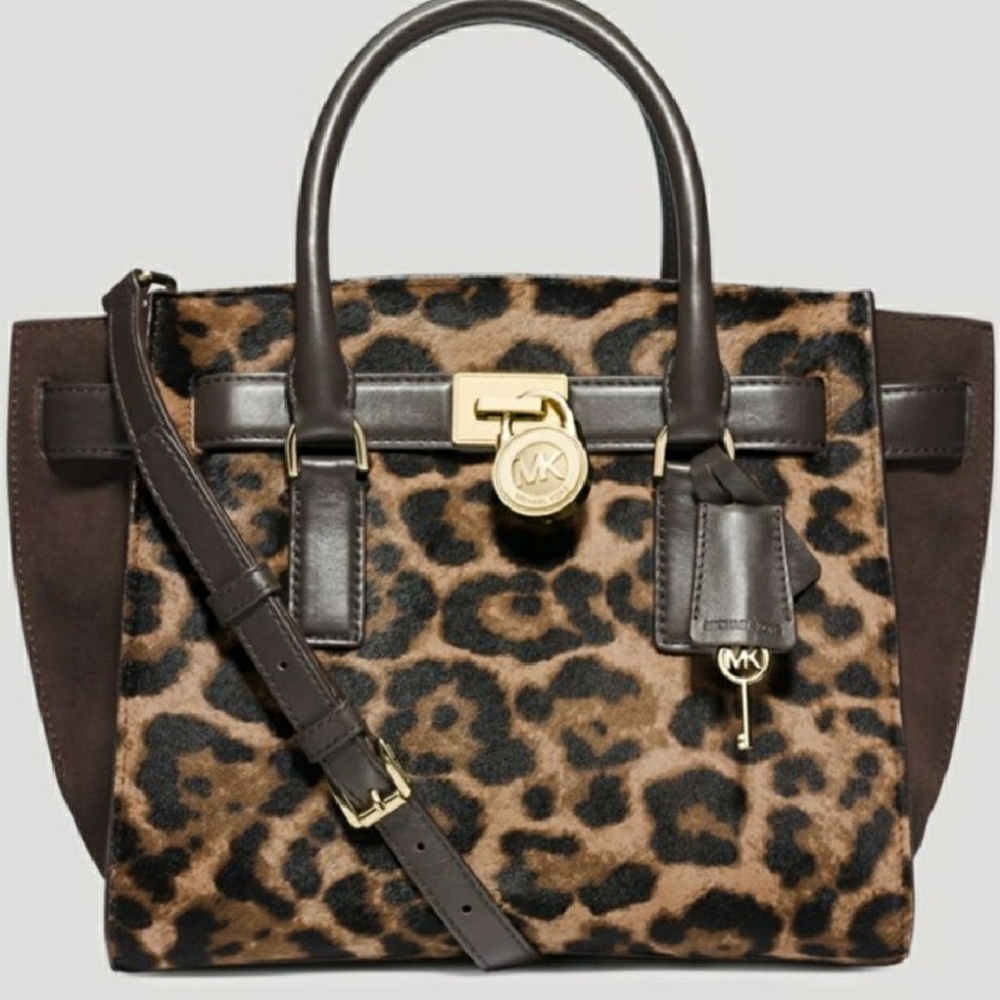 Mk purse authentic
